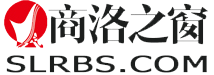 商洛之窗Logo